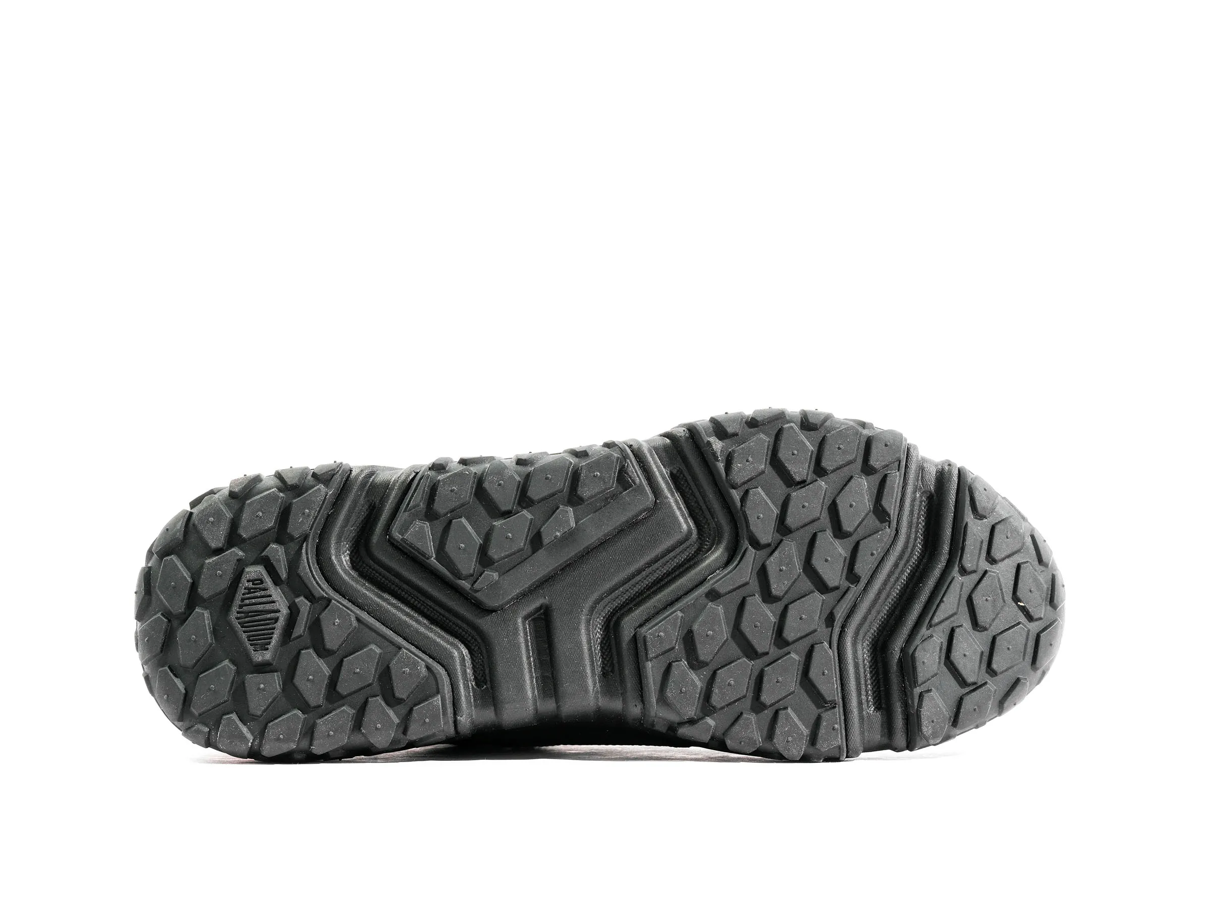 78844-008-M | OFF-GRID MATRYX WP  | BLACK