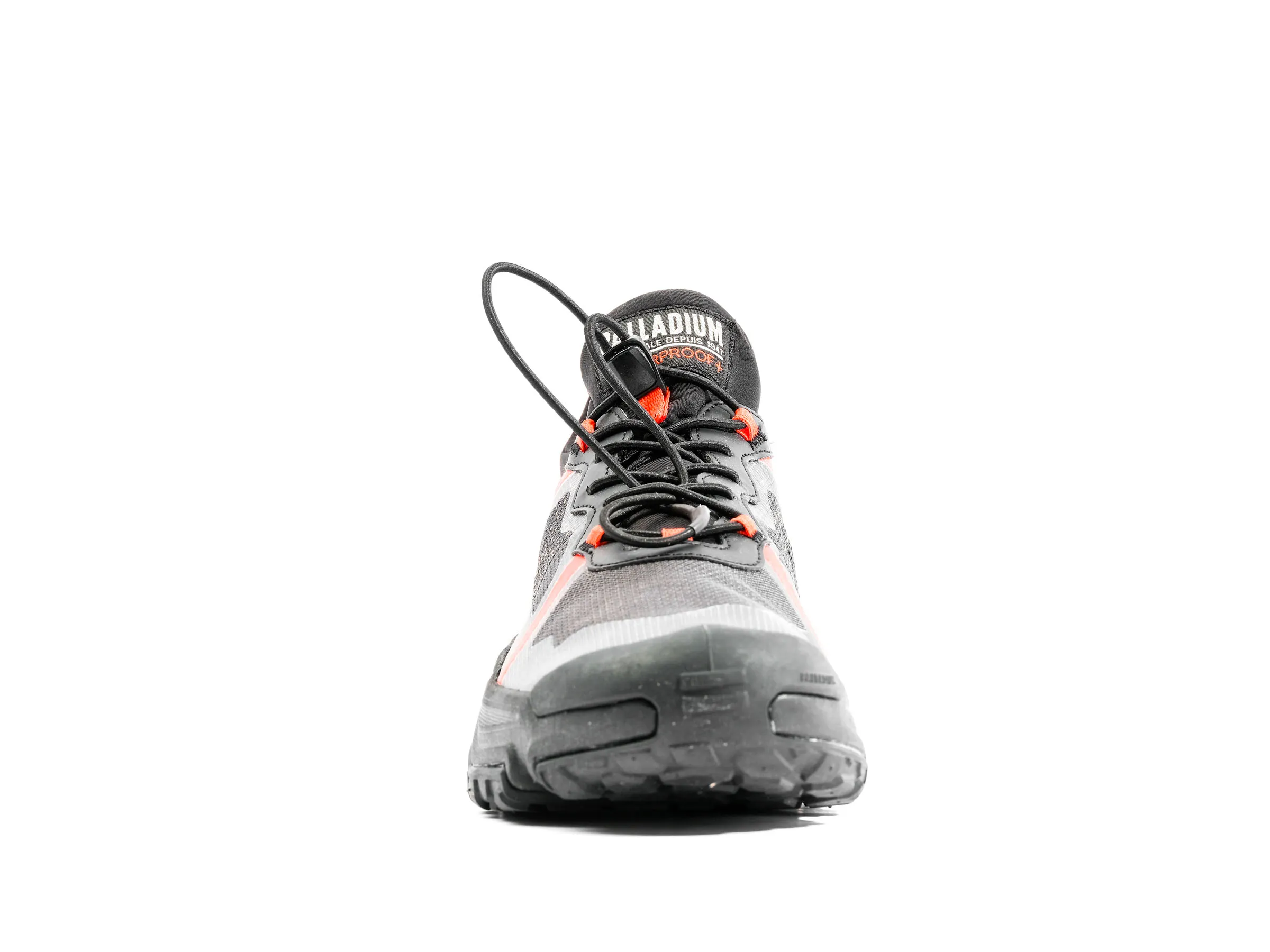 78844-008-M | OFF-GRID MATRYX WP  | BLACK