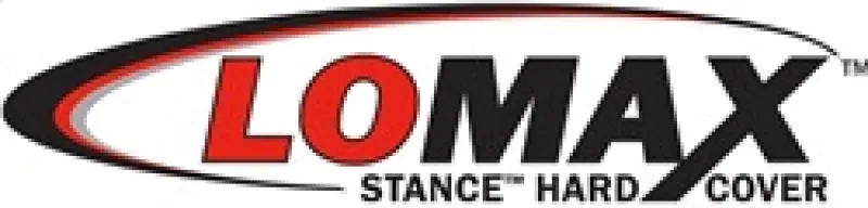 Access LOMAX Stance Hard Cover 20  Jeep Gladiator 5ft Box (w/ Hard Top) Black Urethane