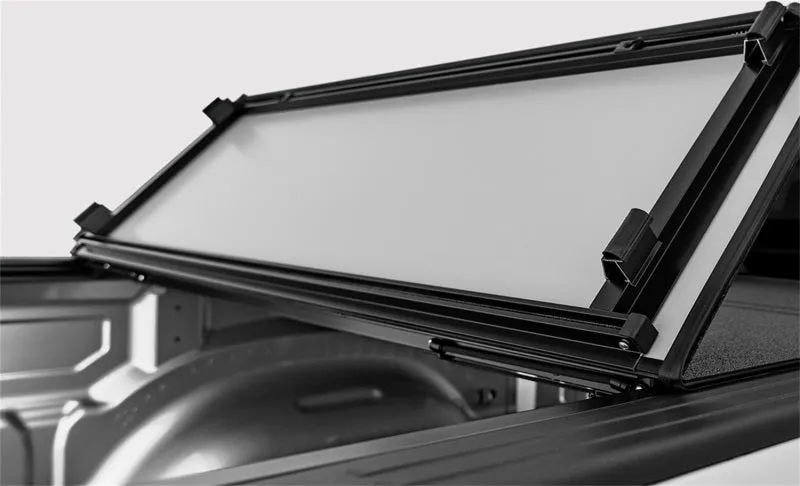 Access LOMAX Stance Hard Cover 20  Jeep Gladiator 5ft Box (w/ Hard Top) Black Urethane