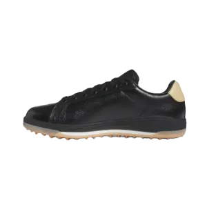 Adidas Go-To Spikeless 2.0 Golf Shoes Low - Black