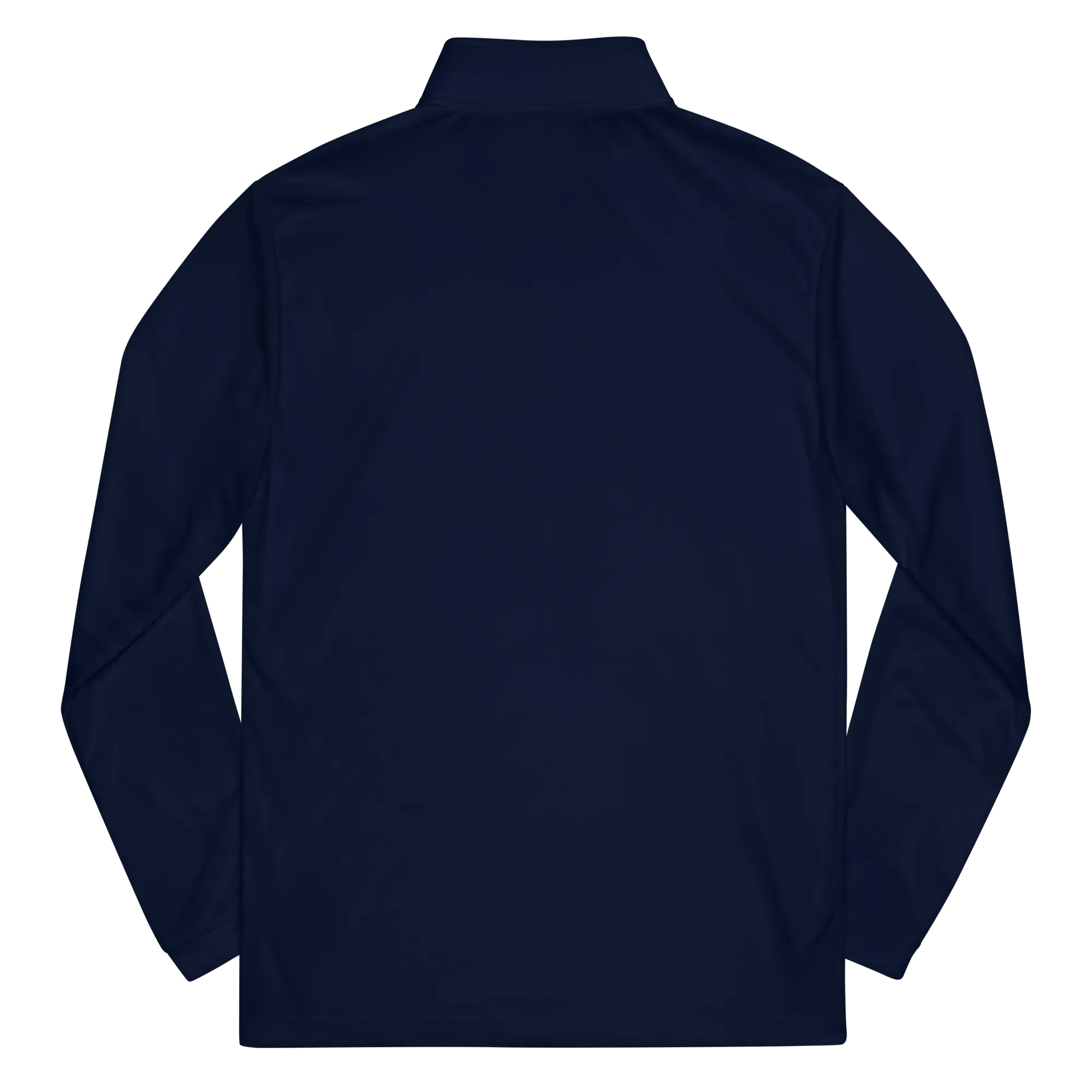 Adidas x Genuine Authentic Logo Quarter Zip
