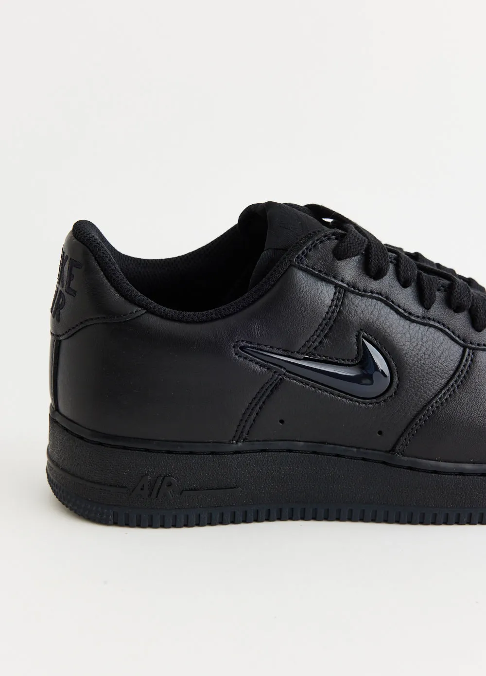 Air Force 1 Low Retro 'Black Jewel' Sneakers