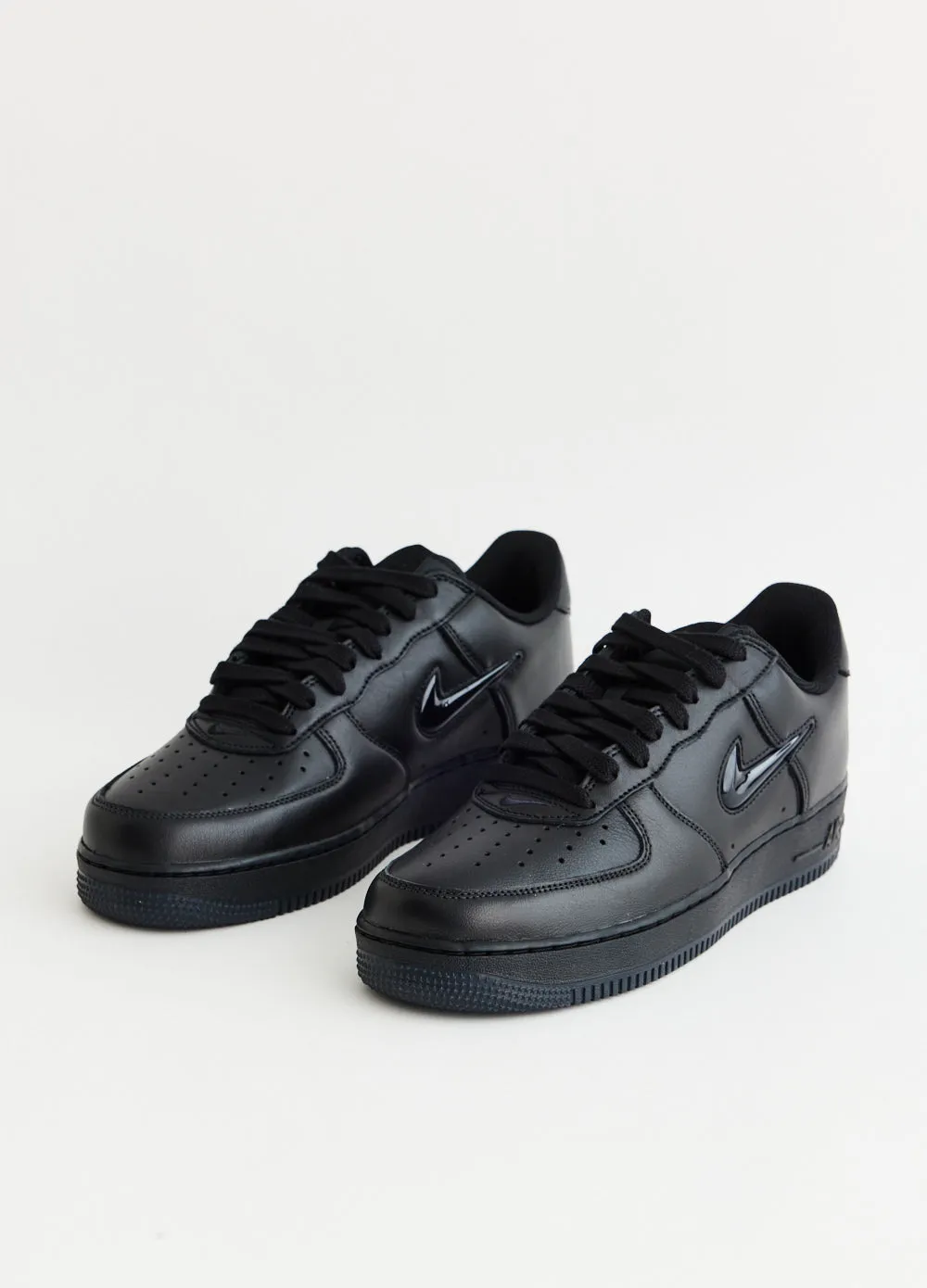 Air Force 1 Low Retro 'Black Jewel' Sneakers