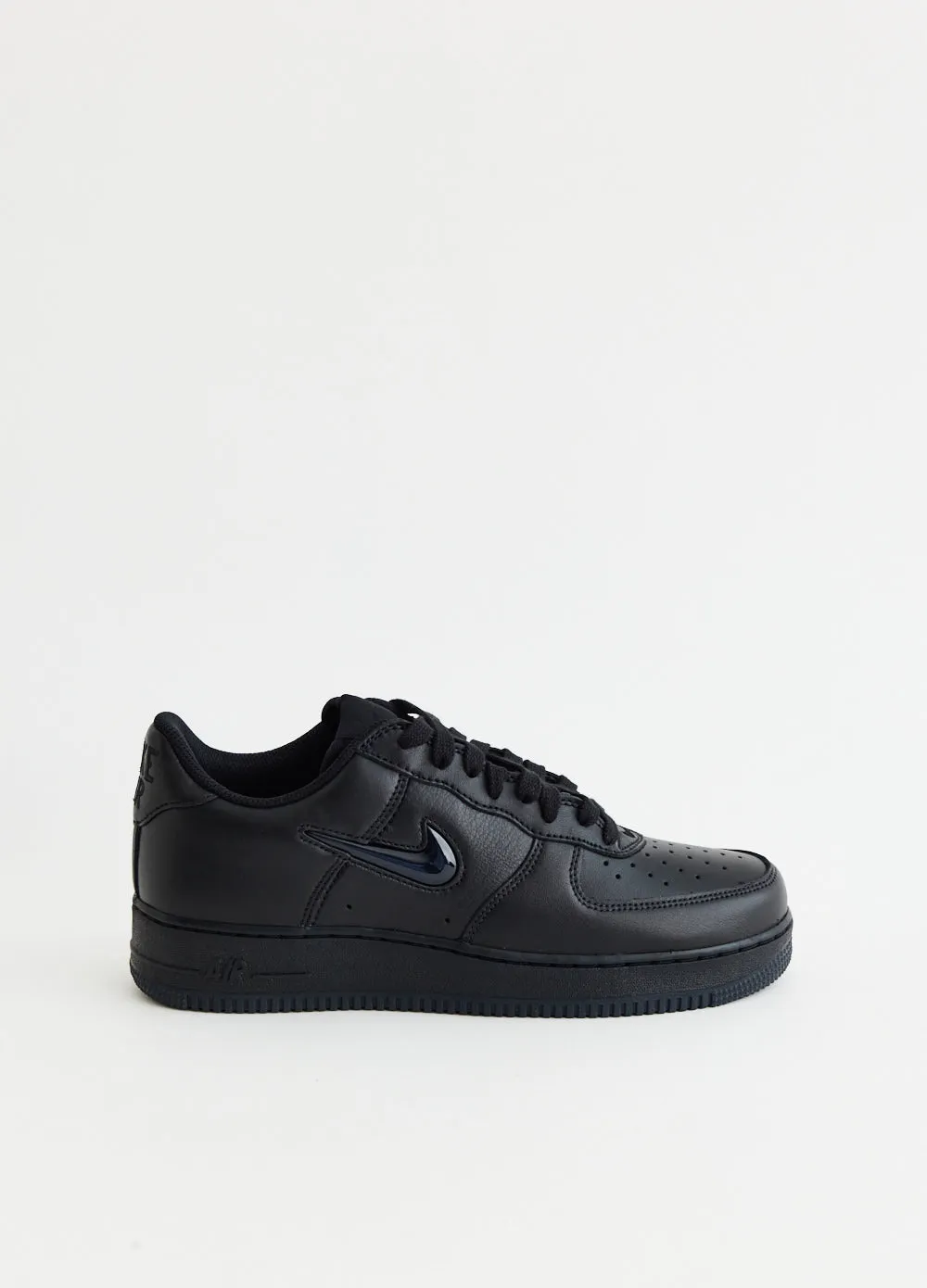 Air Force 1 Low Retro 'Black Jewel' Sneakers
