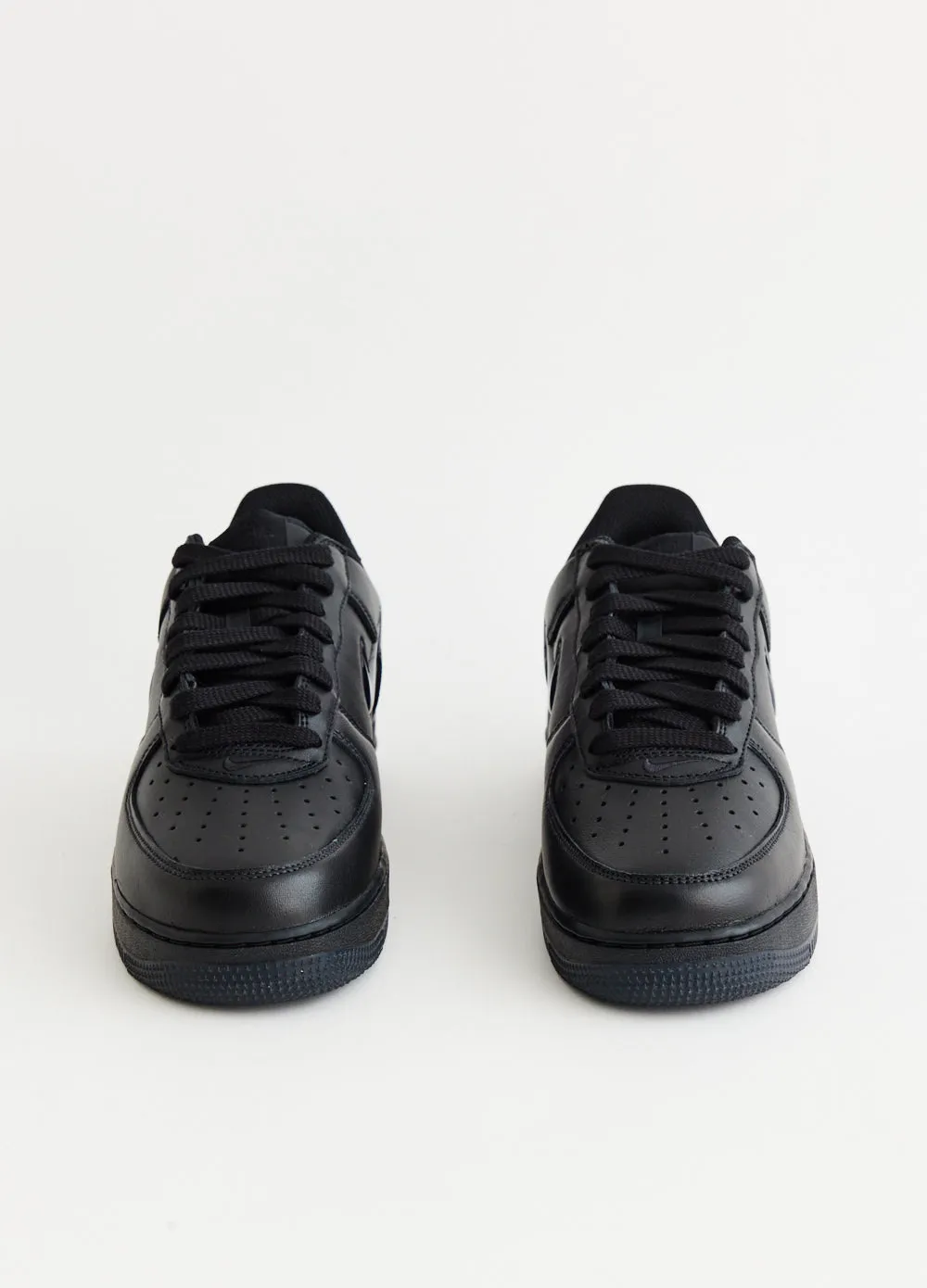 Air Force 1 Low Retro 'Black Jewel' Sneakers