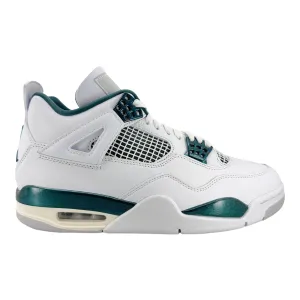 Air Jordan 4 Retro Oxidized Green Pre-Owned