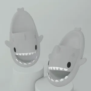 Allrj Summer shark slides