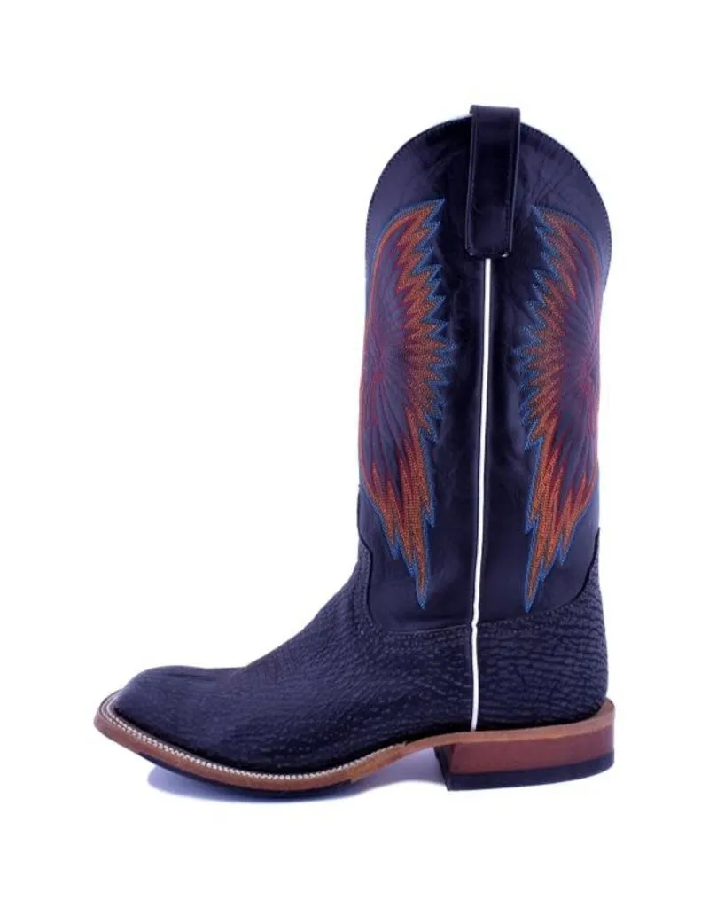 Anderson Bean | Black Shark Boot