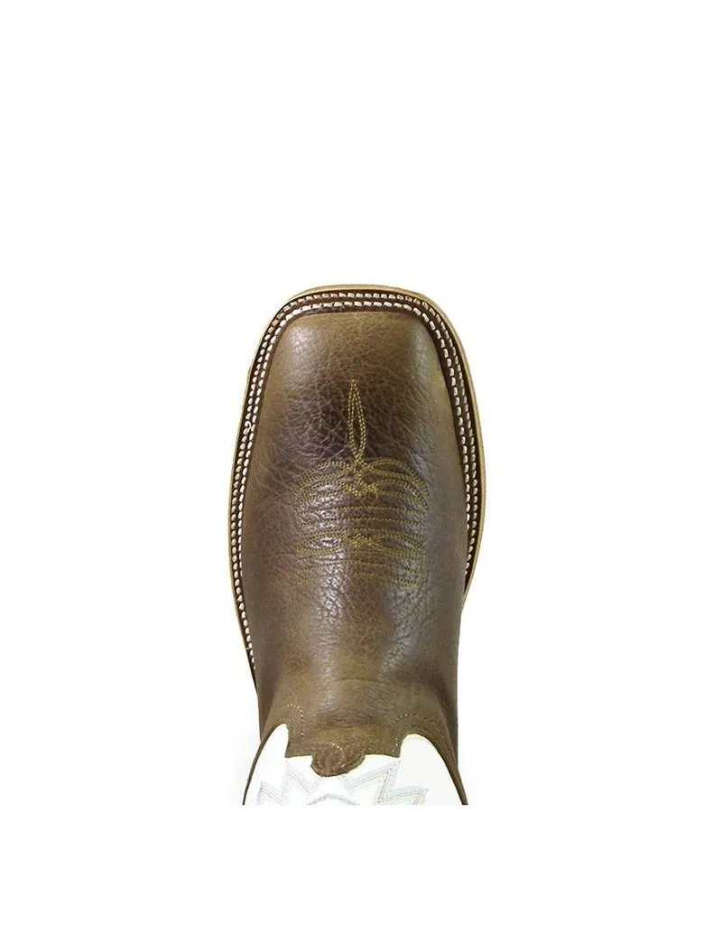 Anderson Bean | Dirty Blonde Bombshell Boot