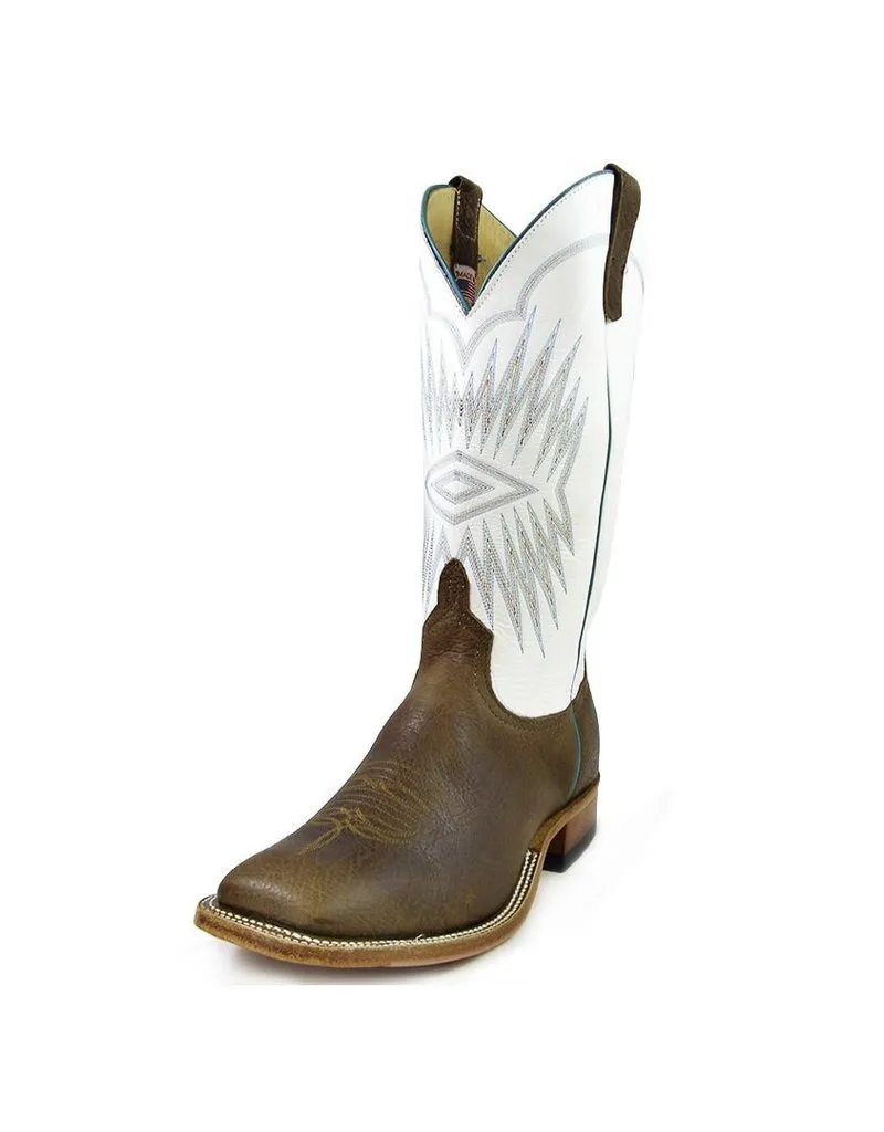Anderson Bean | Dirty Blonde Bombshell Boot