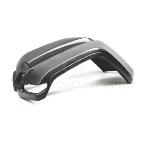 Anderson Composites - Carbon Fiber Front Fender Flares - 2019  Gladiator (JT)