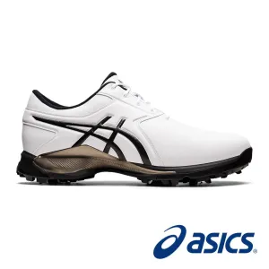 Asics Golf Shoes: Men's Gel-Ace Pro M Standard  - White/Black