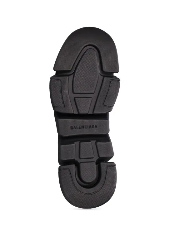 Balenciaga   Speed 2.0 slide sandals 