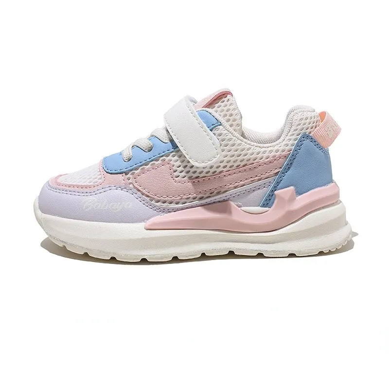 Ban Unisex Kids' Fashion Sneaker