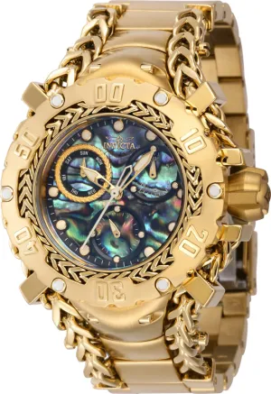 Band For Gladiator 41125