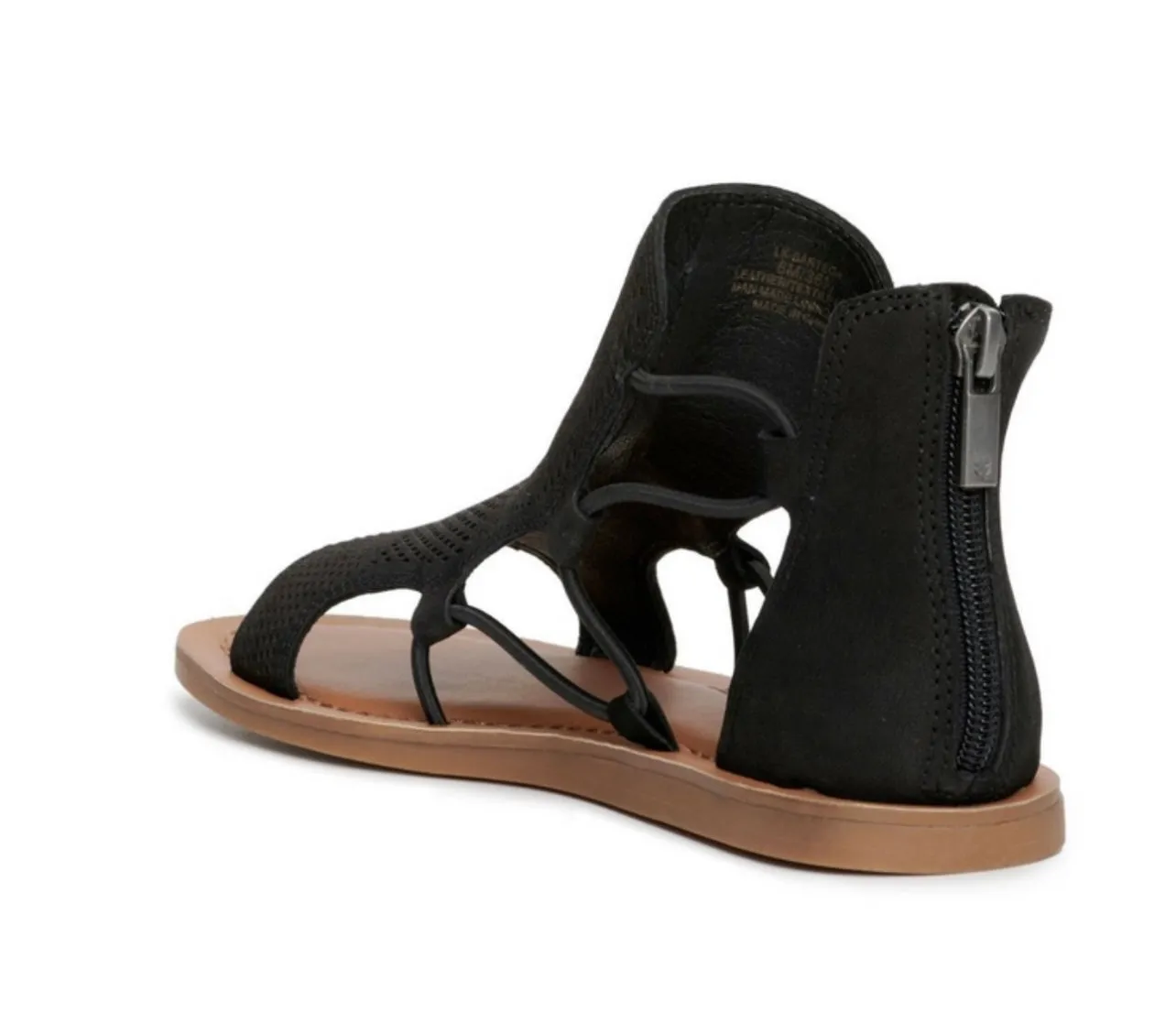 BARTEGA GLADIATOR SANDAL