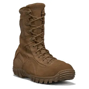 Belleville Men's C333 Hot Weather Hybrid Assault Boot In Coyote Brown