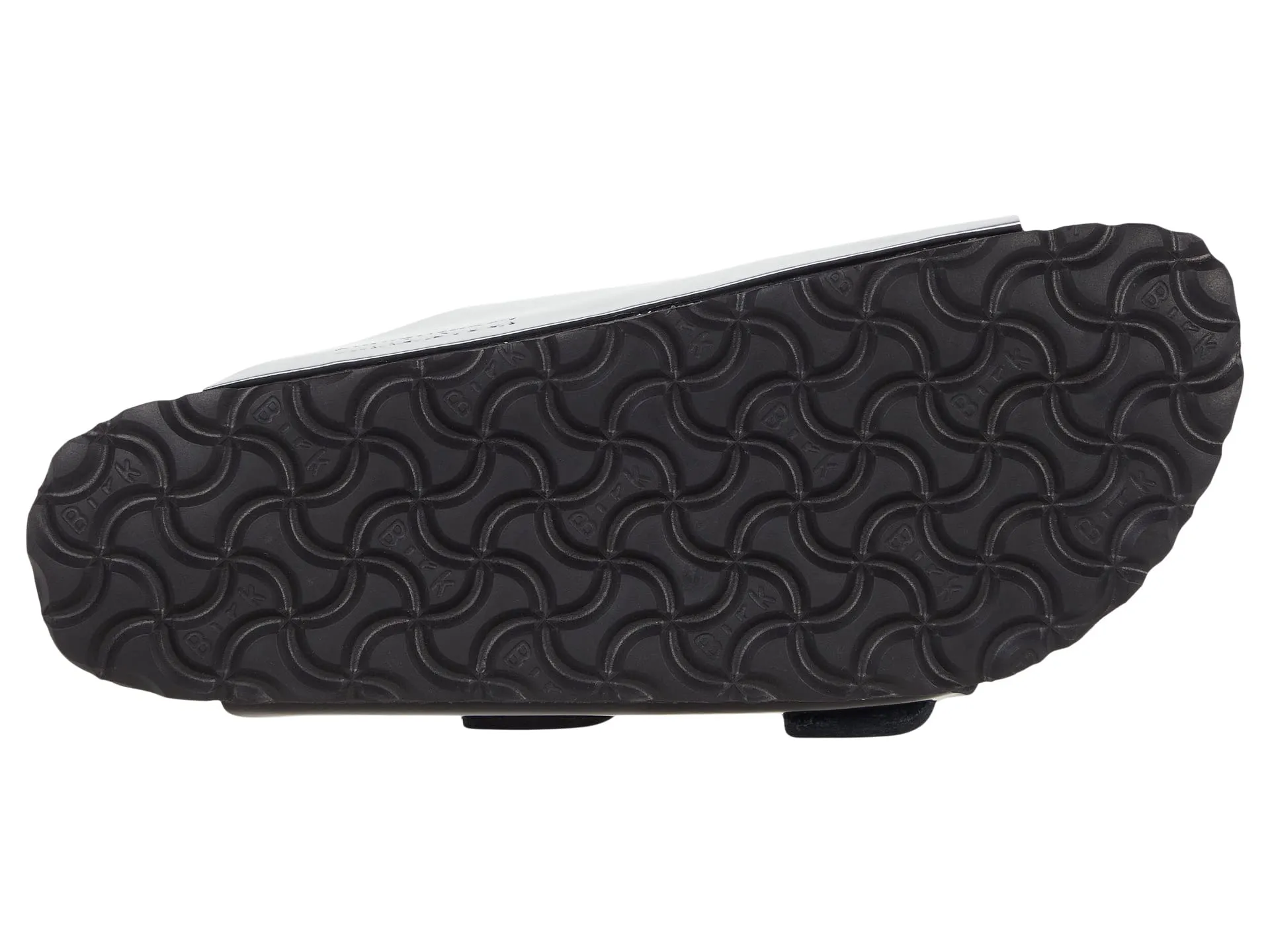 Birkenstock Arizona Big Buckle High Shine Sandals