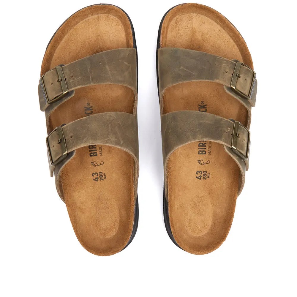 Birkenstock Arizona CT Artic Sandals