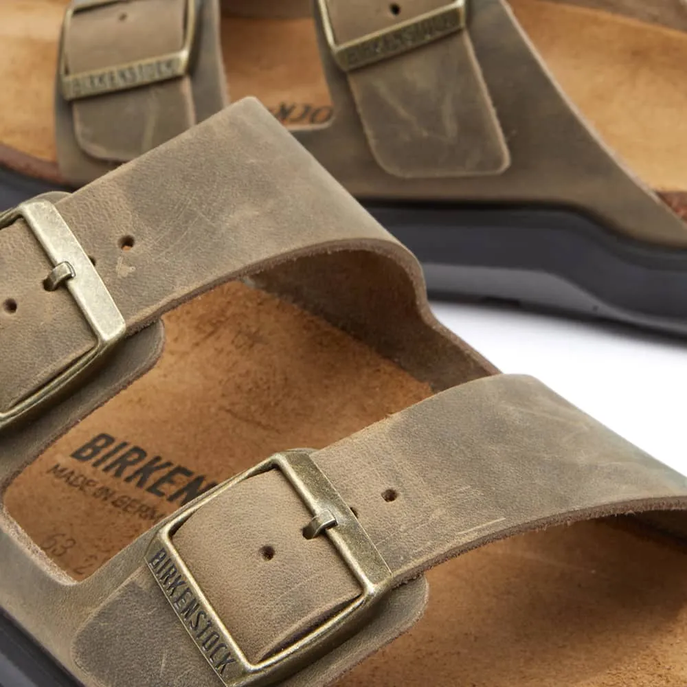 Birkenstock Arizona CT Artic Sandals