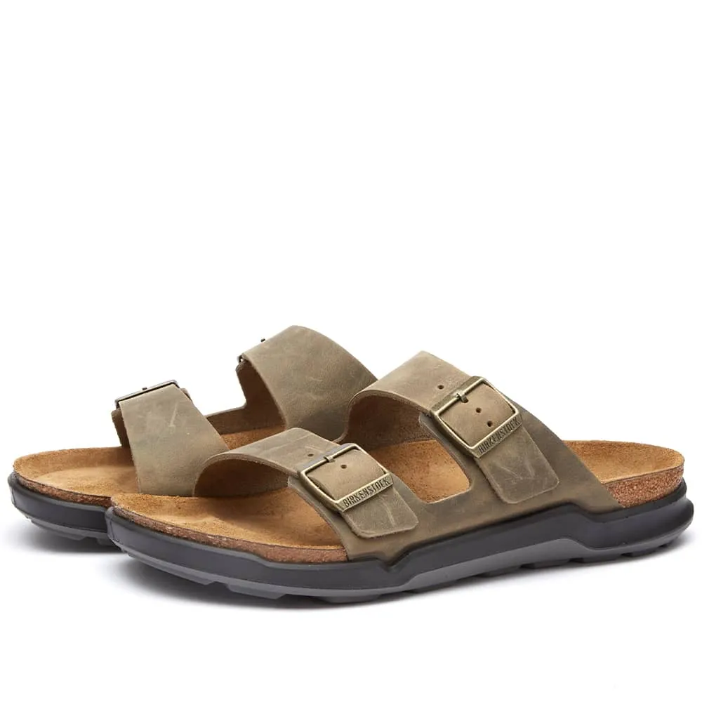 Birkenstock Arizona CT Artic Sandals
