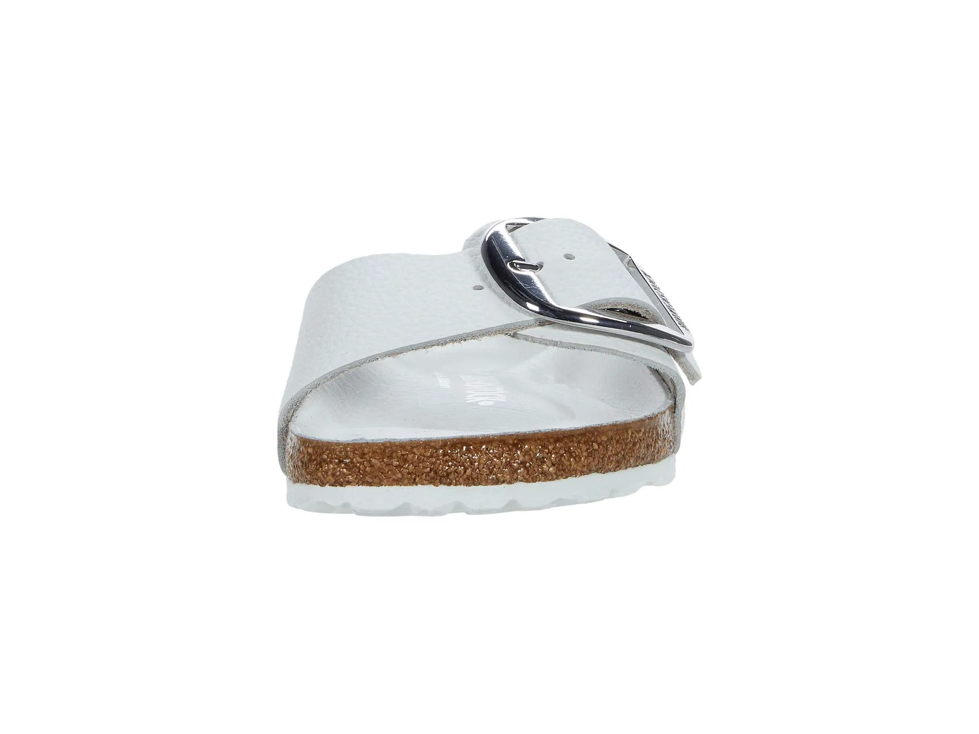 Birkenstock Madrid Big Buckle Sandals - Leather