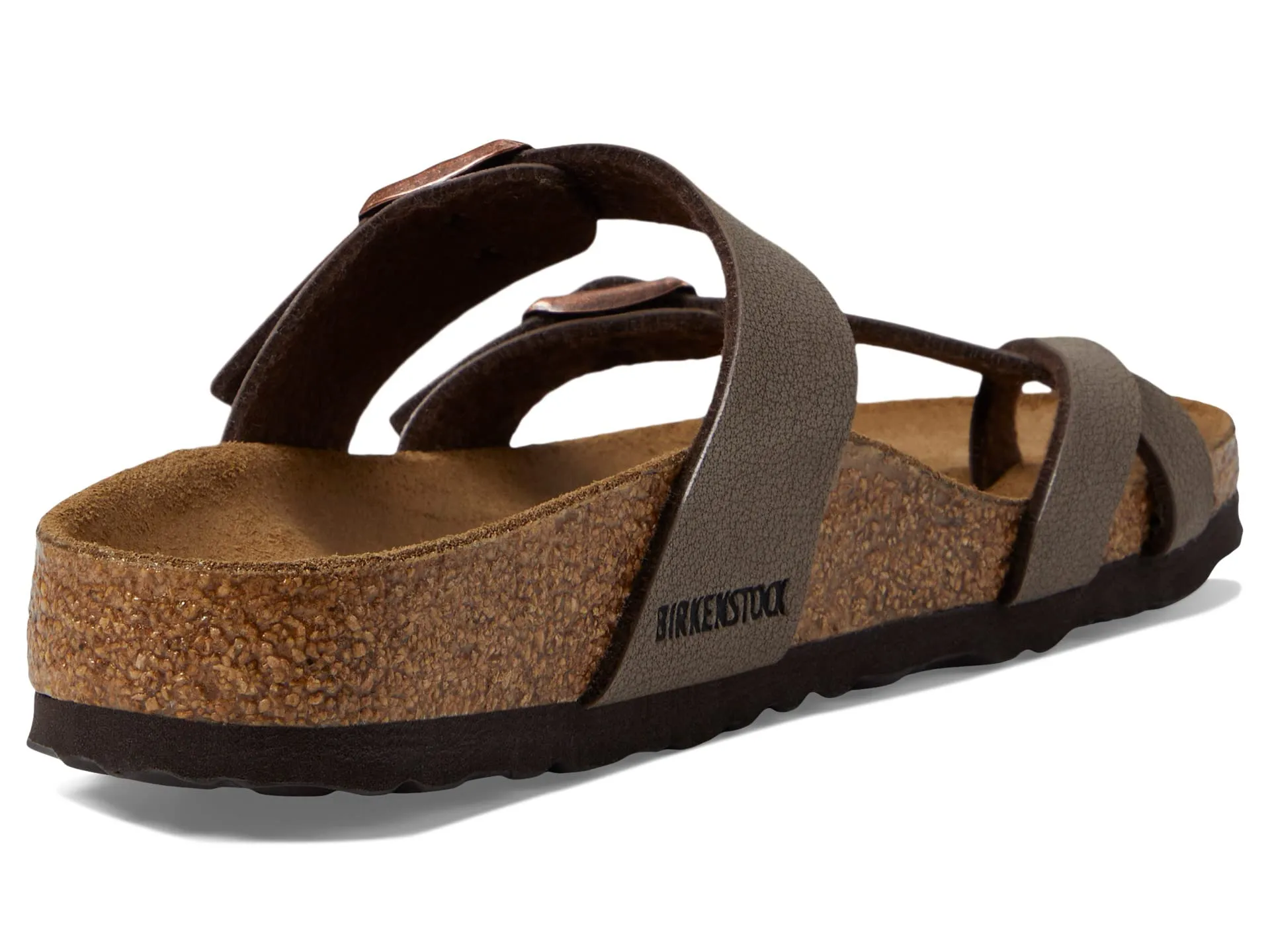 Birkenstock Mayari sandals - Birko-Flor & Birkibuc