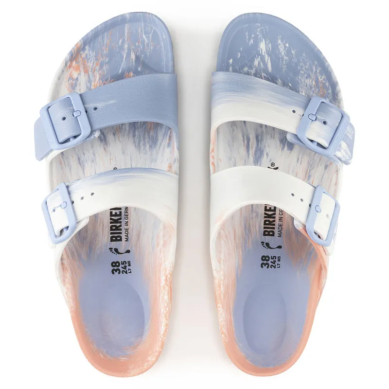 Birkenstock Womens Arizona EVA Sandal