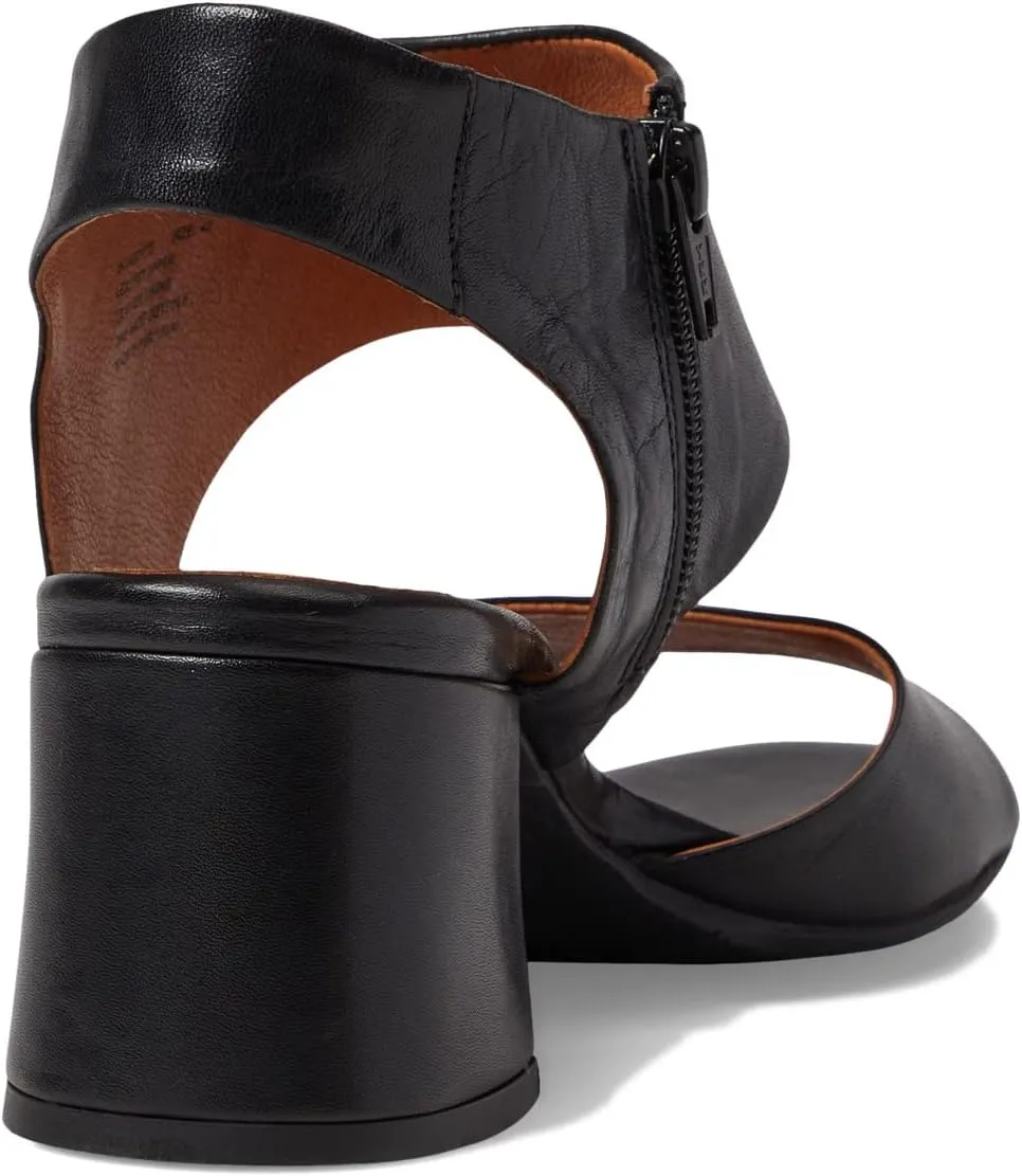 Bonnette Miz Mooz sandals, black