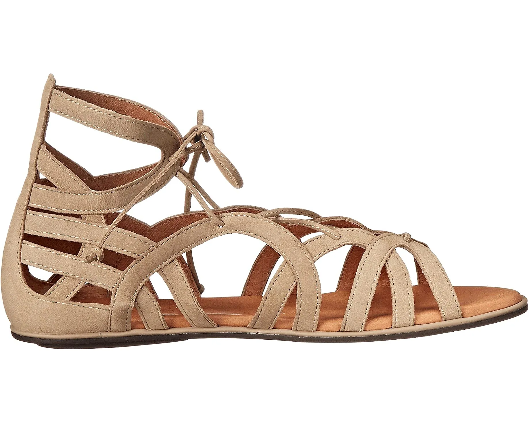 Break My Heart 3 Gentle Souls by Kenneth Cole Sandals, Charcoal