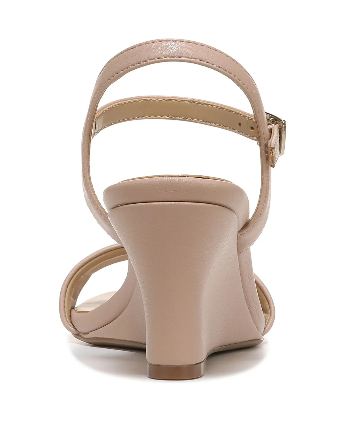 Bristol Naturalizer Wedge Sandals