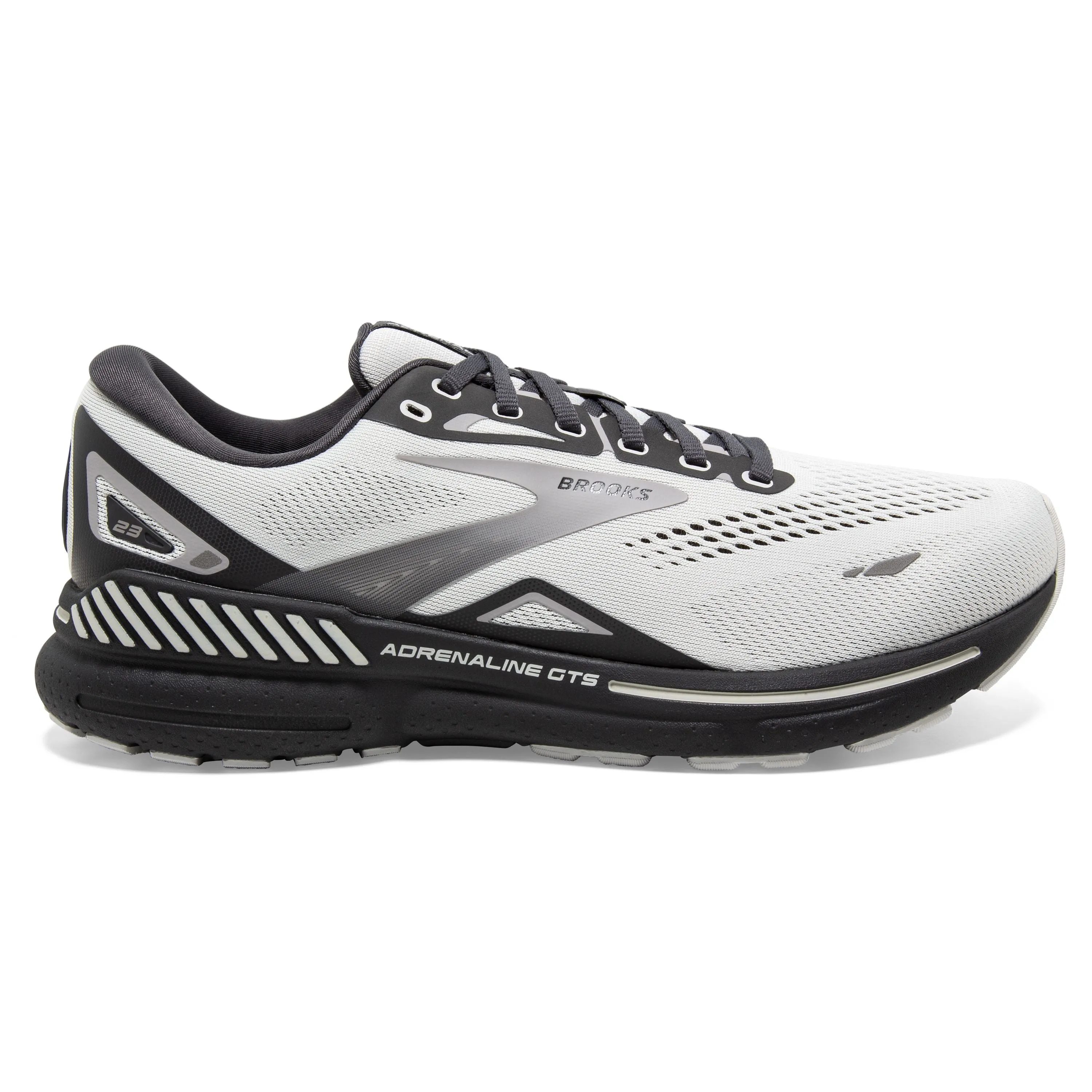 Brooks Men's Adrenaline GTS (Wide) 23