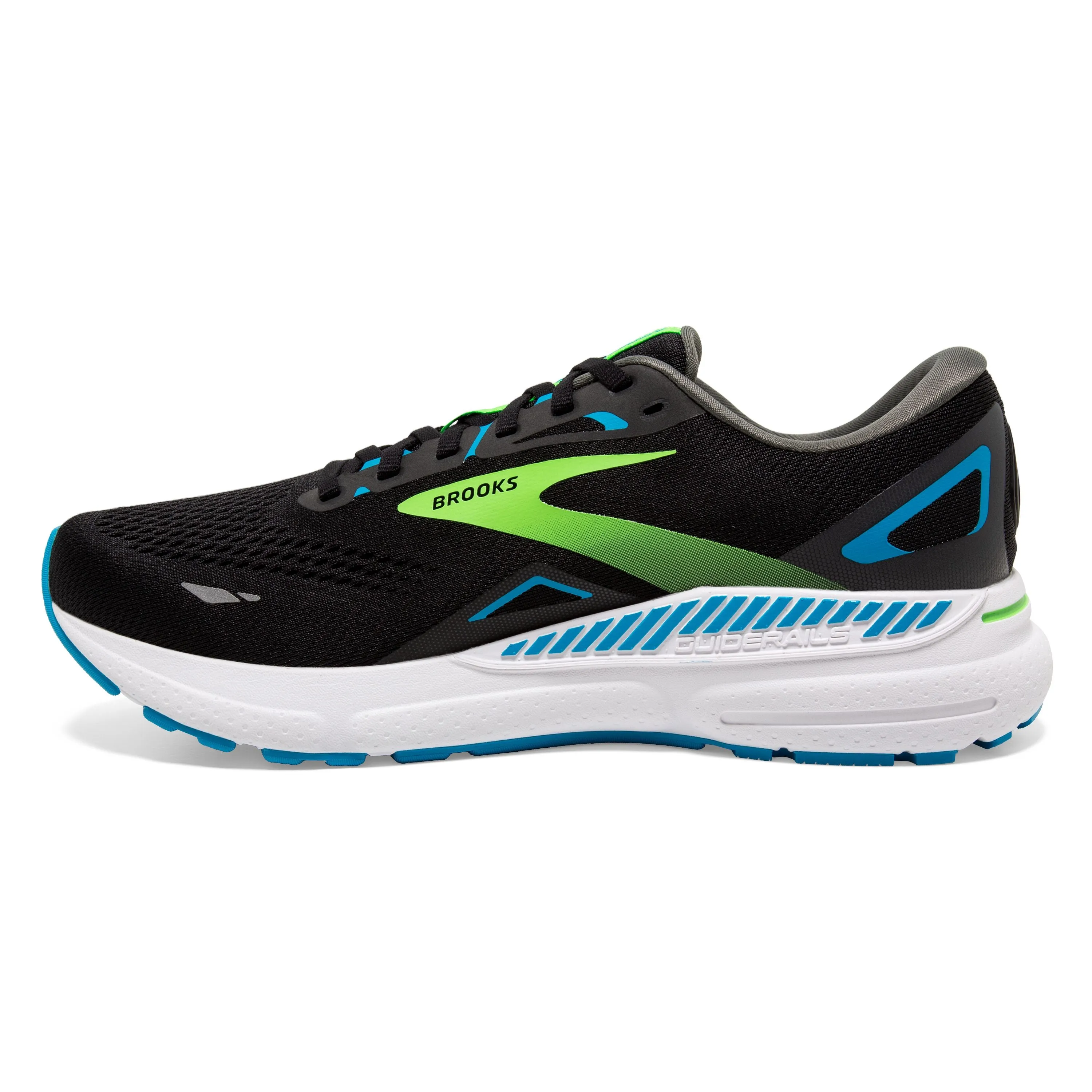 Brooks Men's Adrenaline GTS (Wide) 23