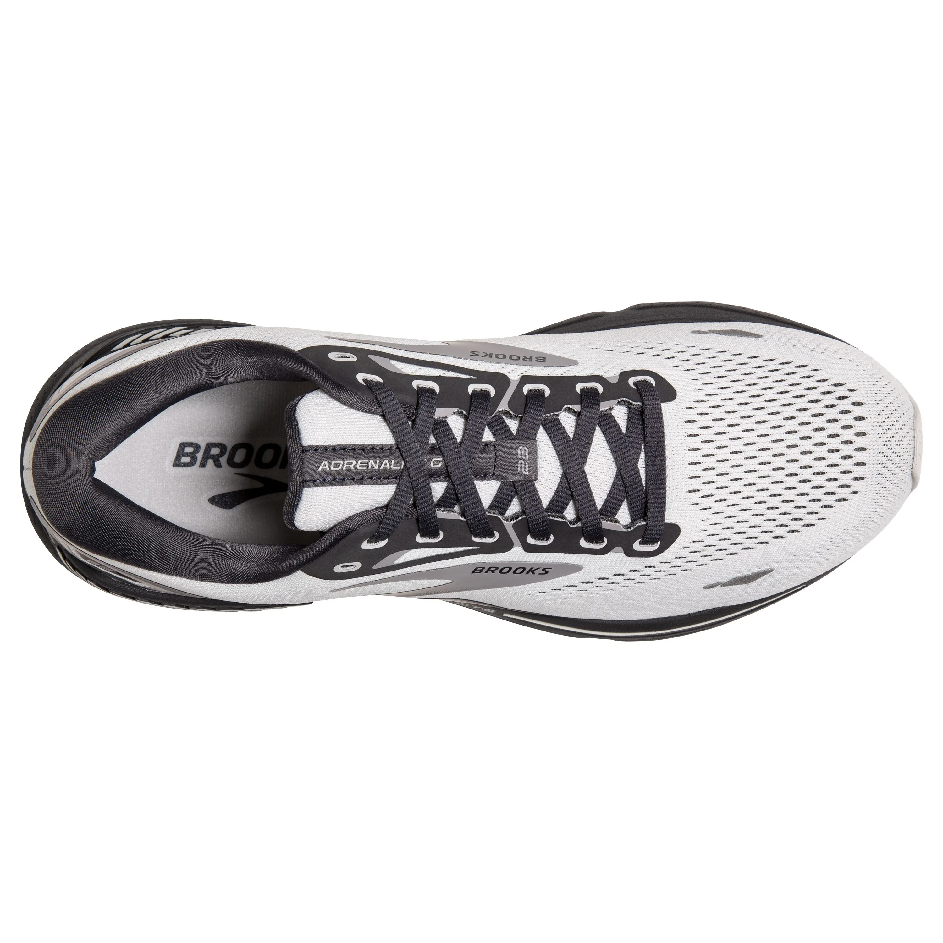 Brooks Men's Adrenaline GTS (Wide) 23