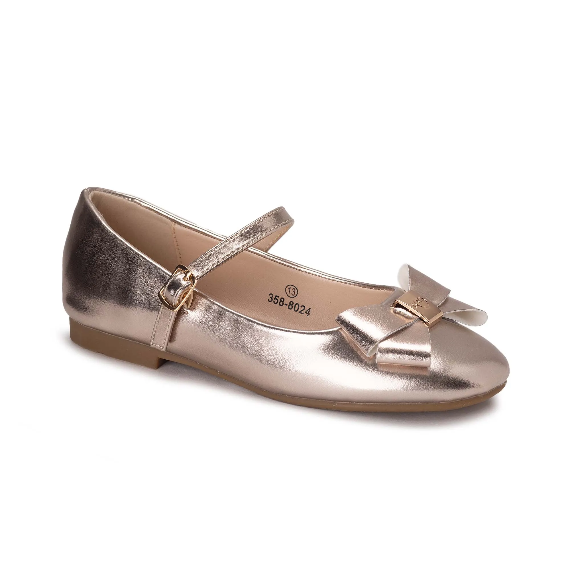 Bubblegummers Girls Mary Janes 358X024