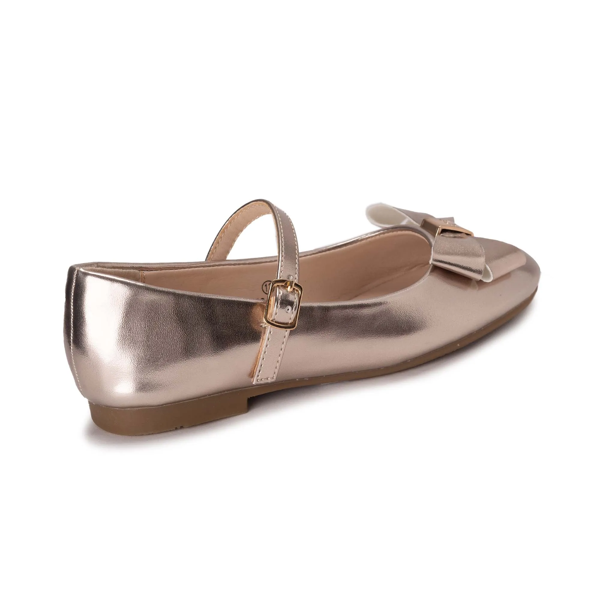 Bubblegummers Girls Mary Janes 358X024