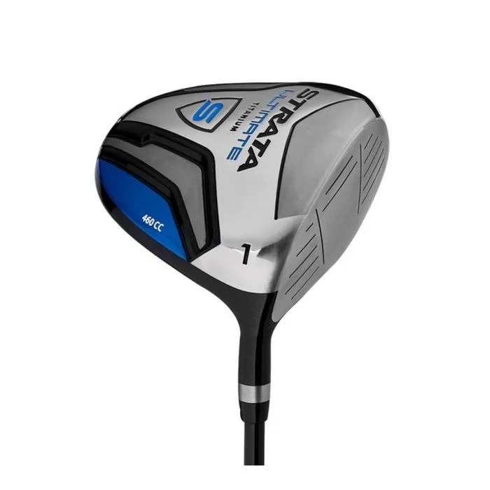 Callaway Strata Steel Golf Package Set ( Right - Hand )