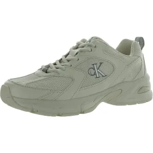 Calvin Klein Jeans Womens Gym Pr Casual And Fashion Sneakers