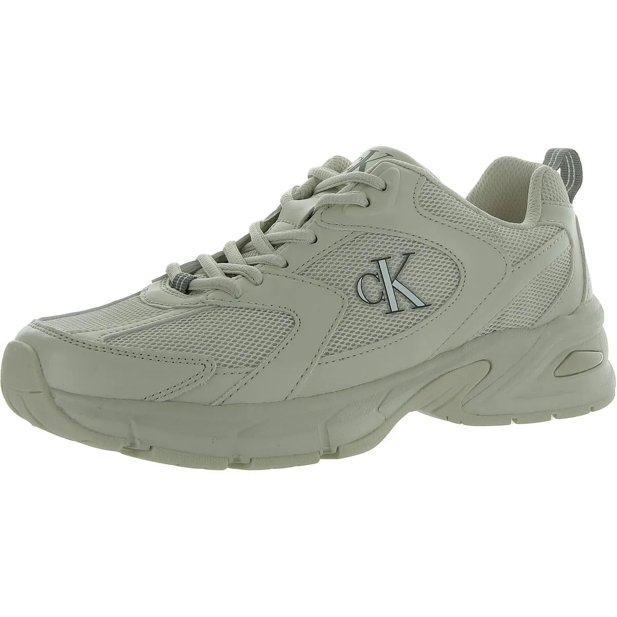 Calvin Klein Jeans Womens Gym Pr Casual And Fashion Sneakers