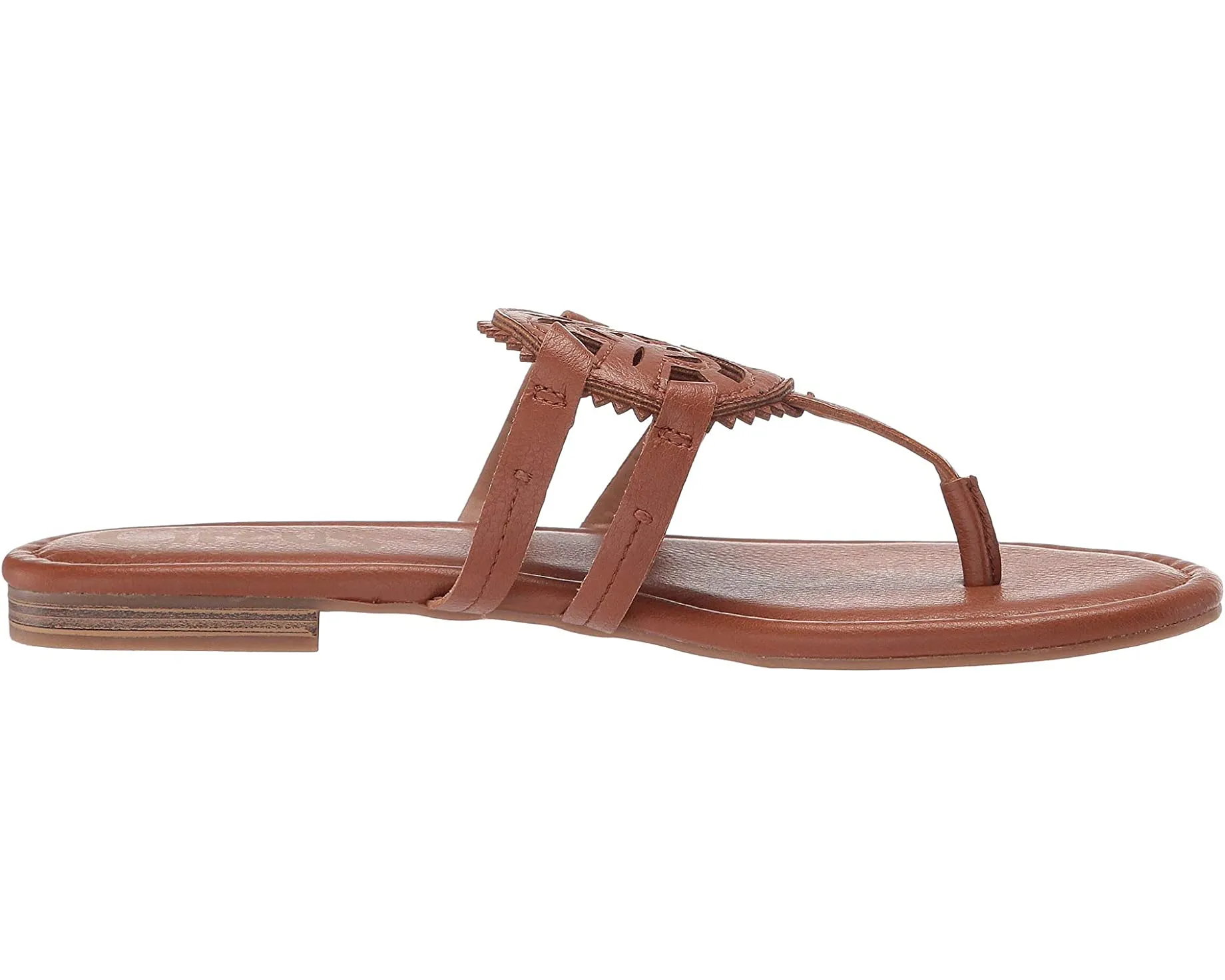 Canyon Circus NY Sandals, Drop Bolt Saddle