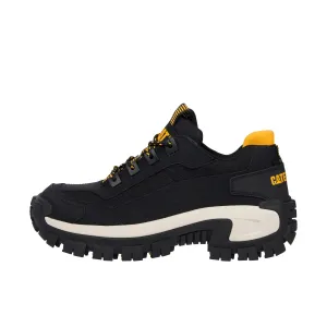 Caterpillar Invader Steel Toe Black Full Moon