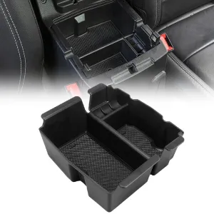 Center Console Organizer for 2018  Jeep Wrangler JL/JLU & Gladiator JT