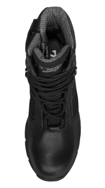 Chrome TR998Z WP CT / Waterproof Side-Zip Composite Toe Boot