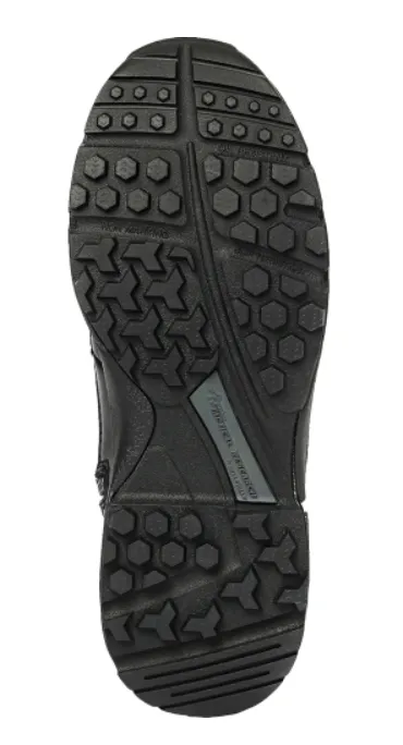 Chrome TR998Z WP CT / Waterproof Side-Zip Composite Toe Boot