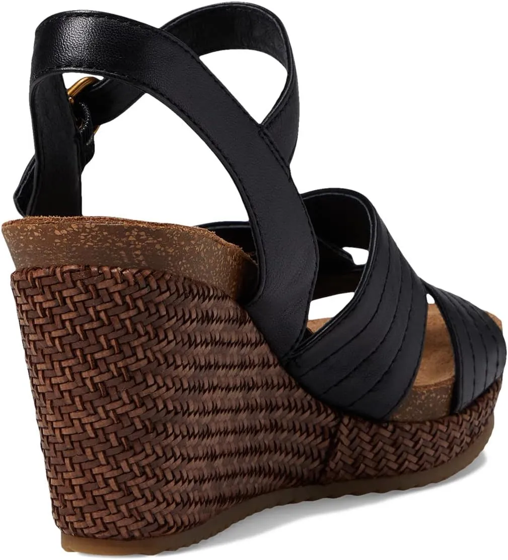 Clarissa Sofft sandals, black