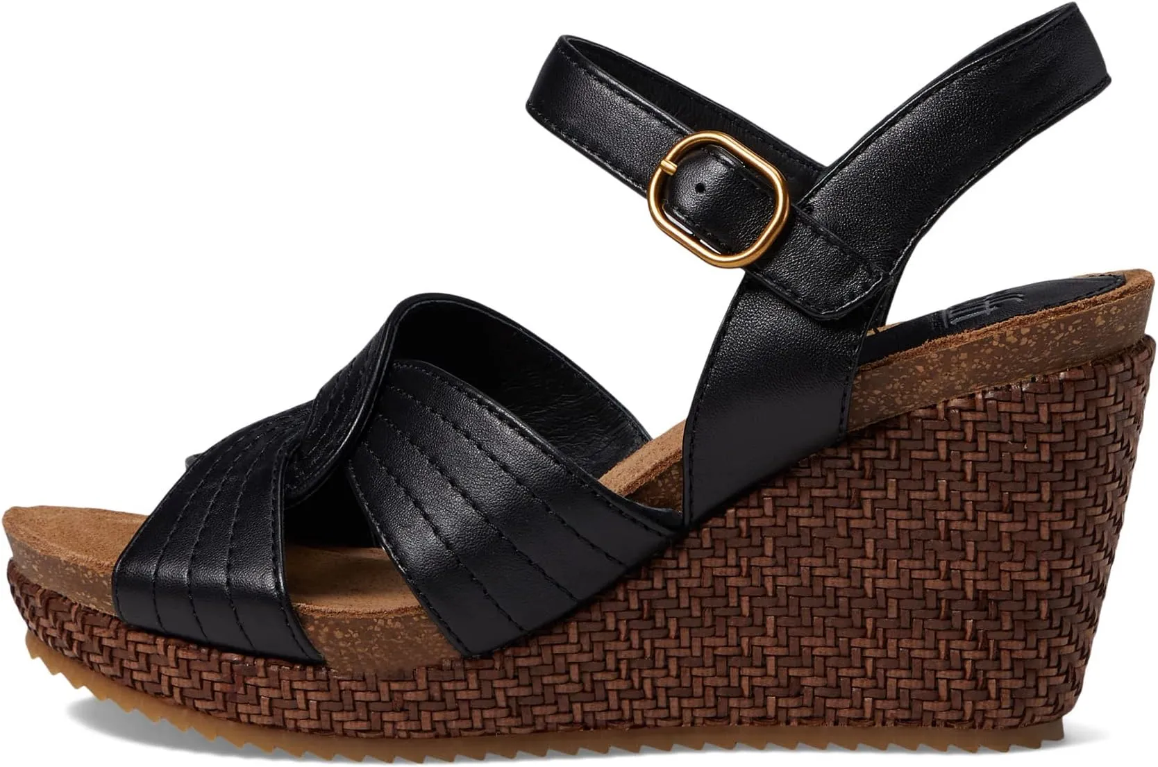 Clarissa Sofft sandals, black