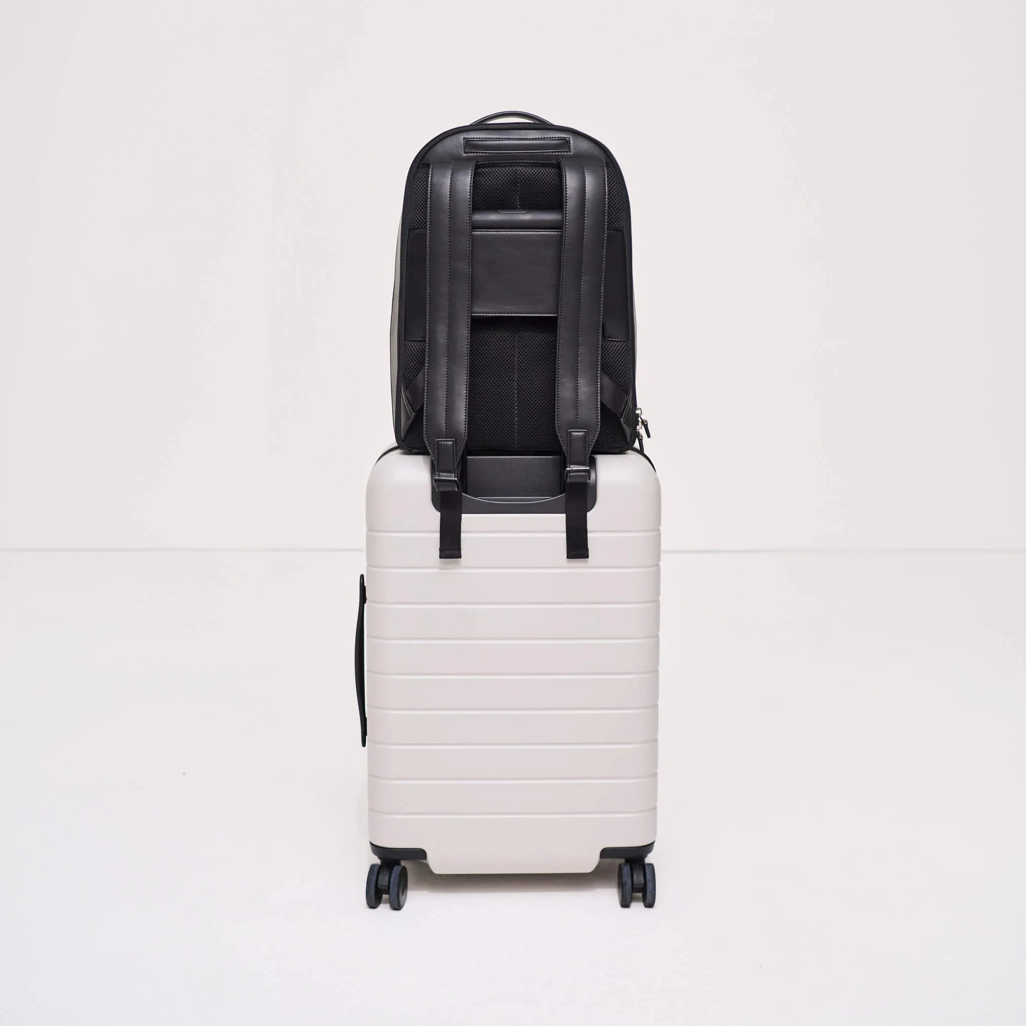 Cloud Backpack