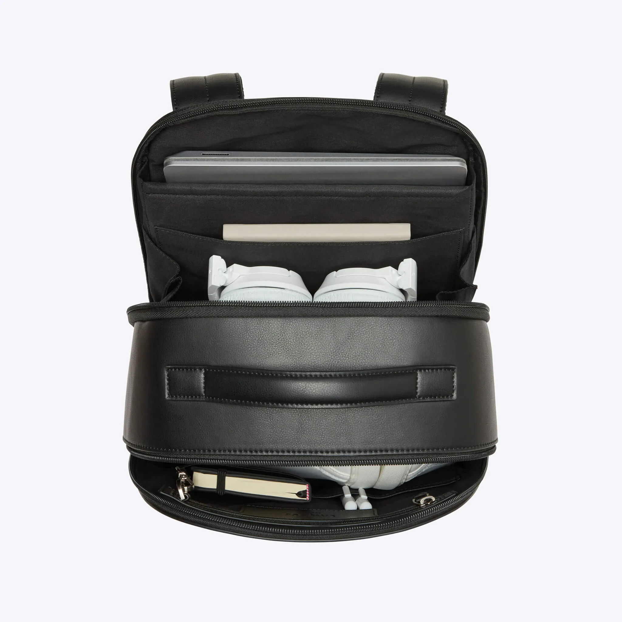 Cloud Backpack