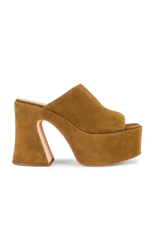Coach Bobi Sandals, Coconut